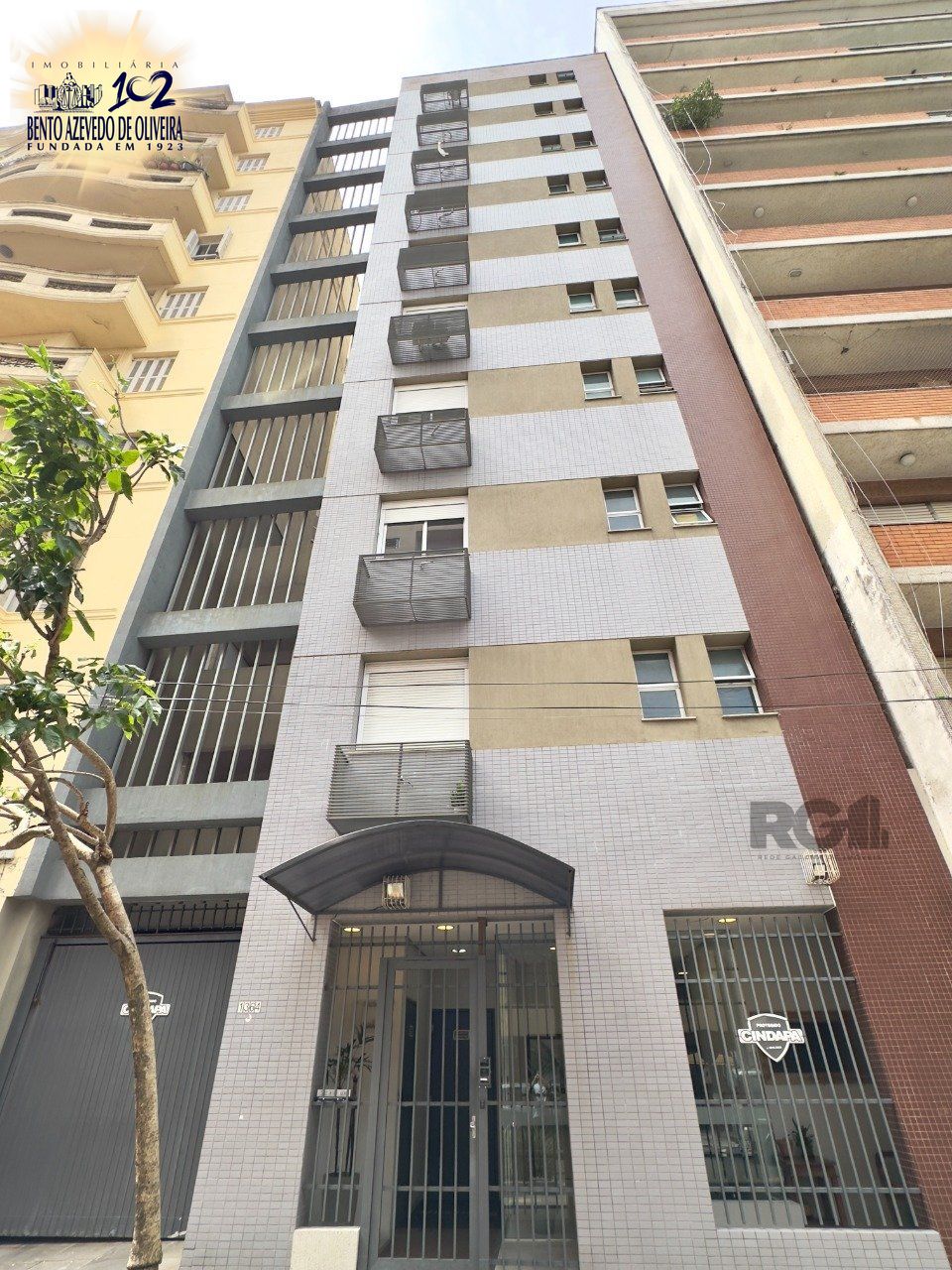 Apartamento, 1 quarto, 25 m² - Foto 18