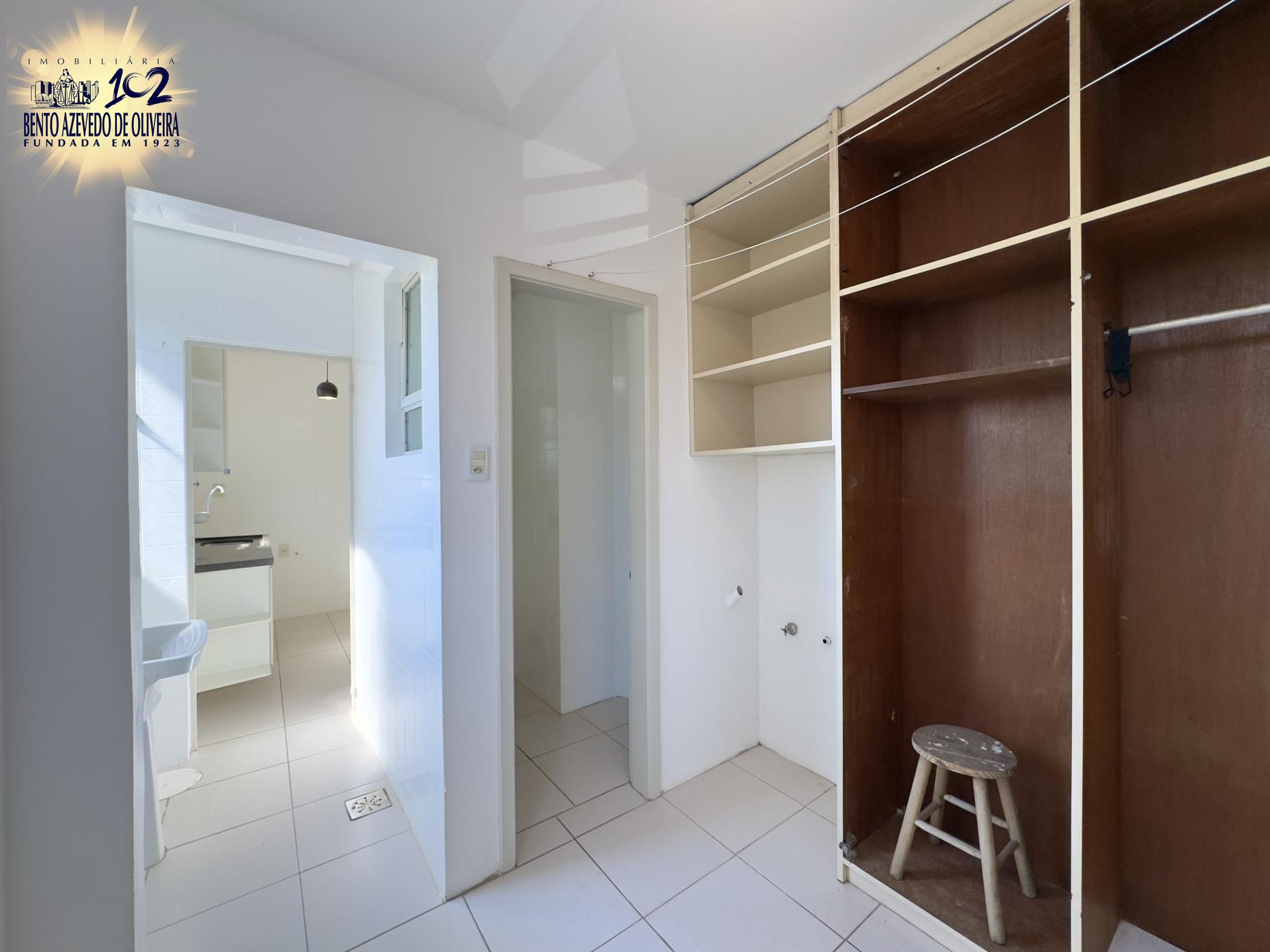 Dependência de serviço