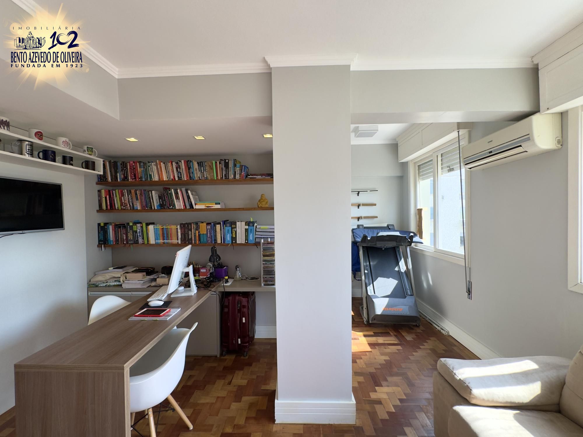 Apartamento, 3 quartos, 206 m² - Foto 42
