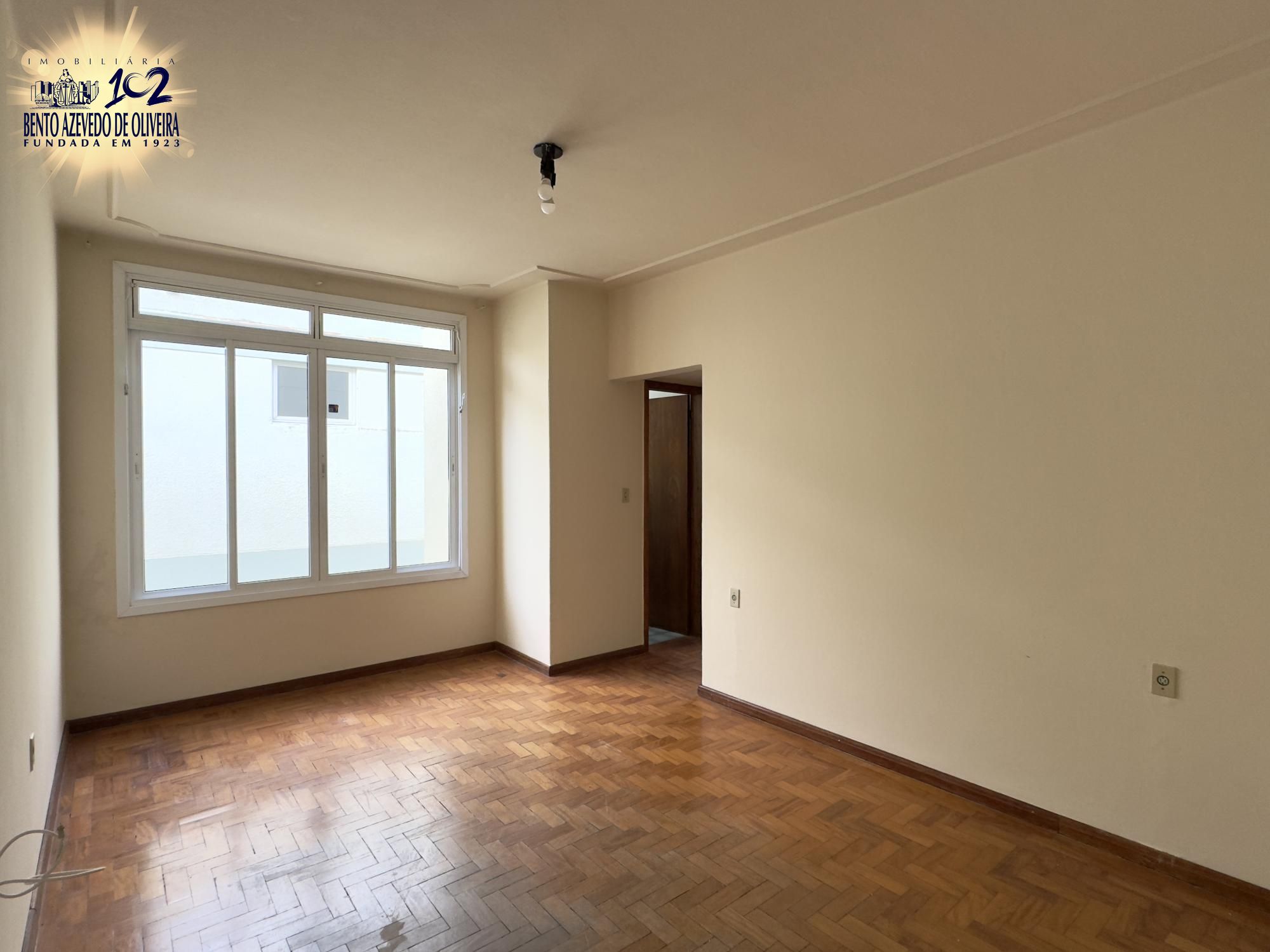 Apartamento, 2 quartos, 49 m² - Foto 1