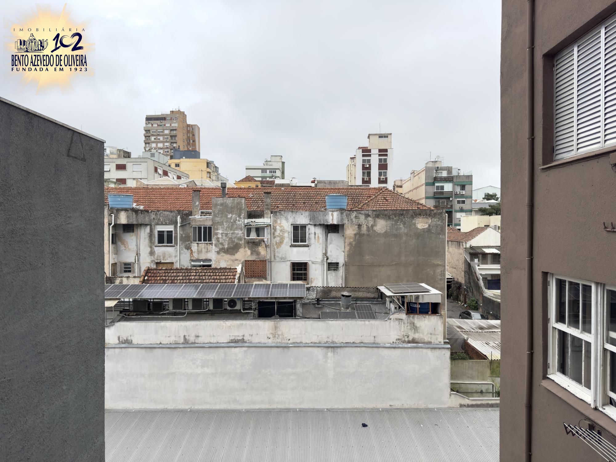Apartamento, 1 quarto, 34 m² - Foto 11