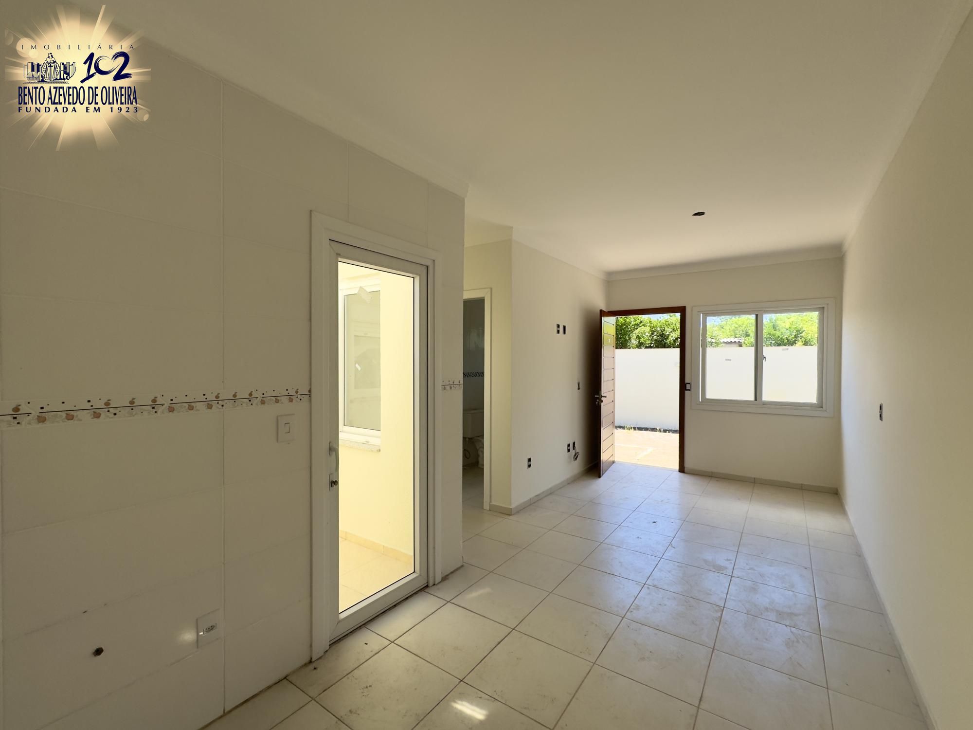 Casa de Condomínio, 2 quartos - Foto 5