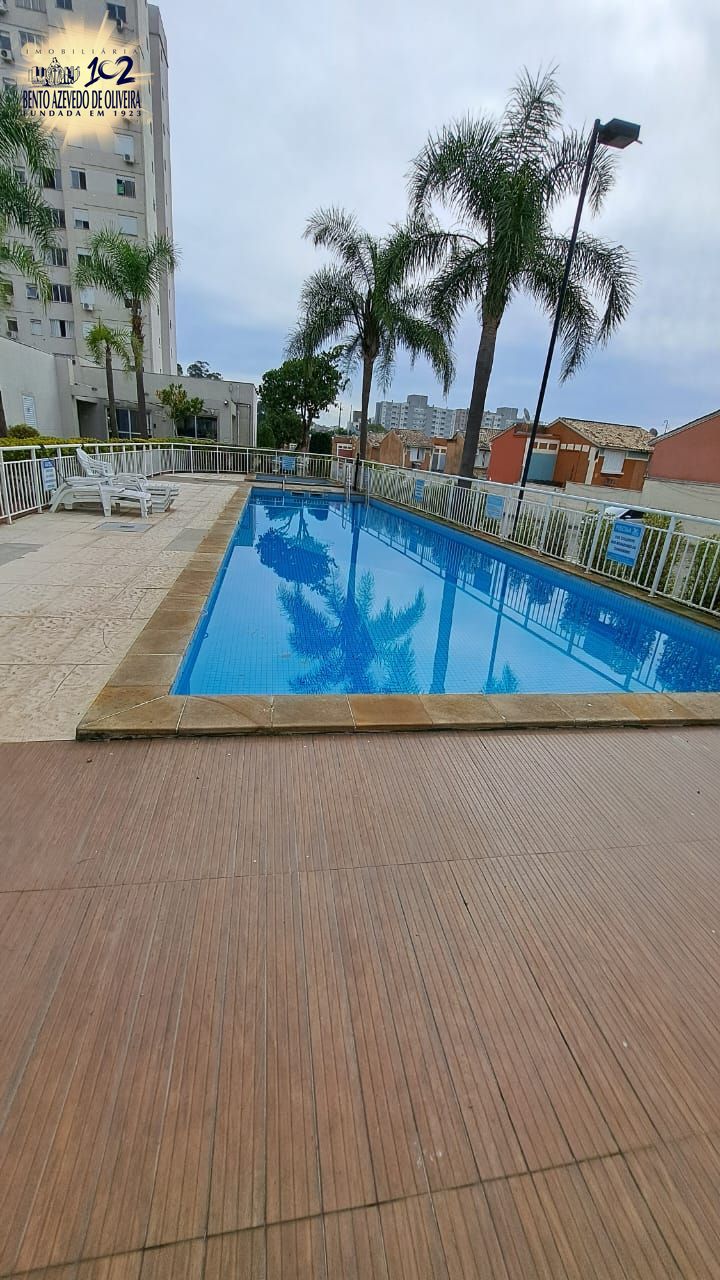 Apartamento, 2 quartos, 48 m² - Foto 6