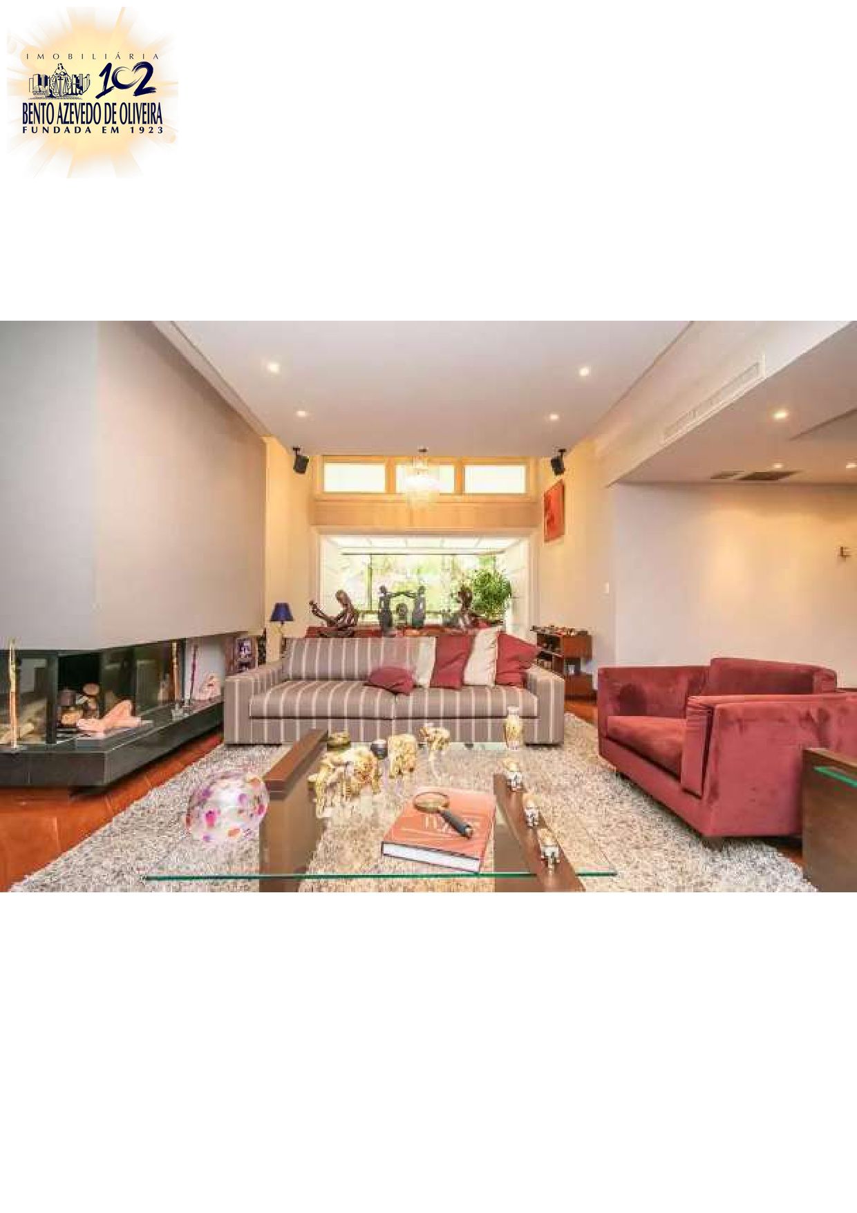 Cobertura, 2 quartos, 413 m² - Foto 3