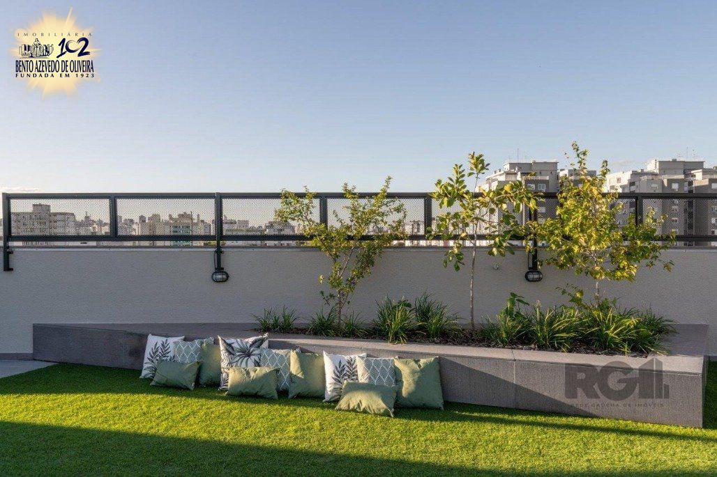 Apartamento, 1 quarto, 43 m² - Foto 12