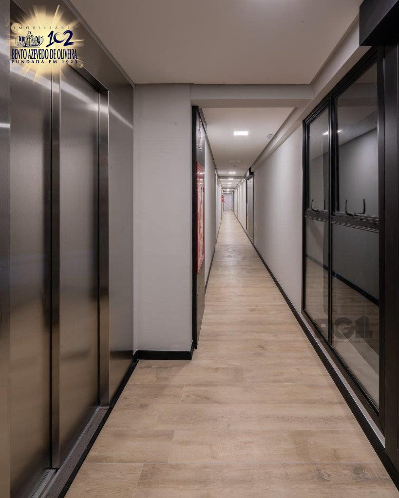 Apartamento, 1 quarto, 43 m² - Foto 23