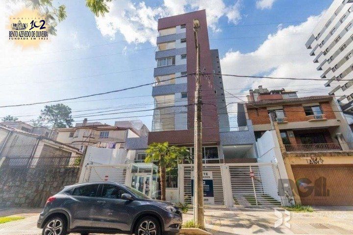 Apartamento, 1 quarto, 60 m² - Foto 2