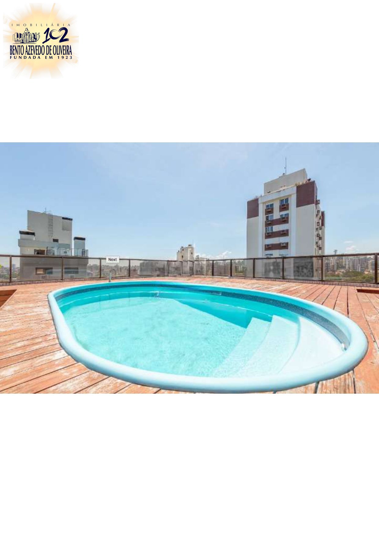 Cobertura, 3 quartos, 361 m² - Foto 7