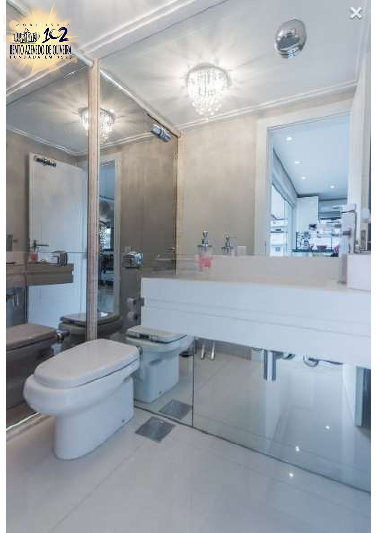 Cobertura, 3 quartos, 283 m² - Foto 39