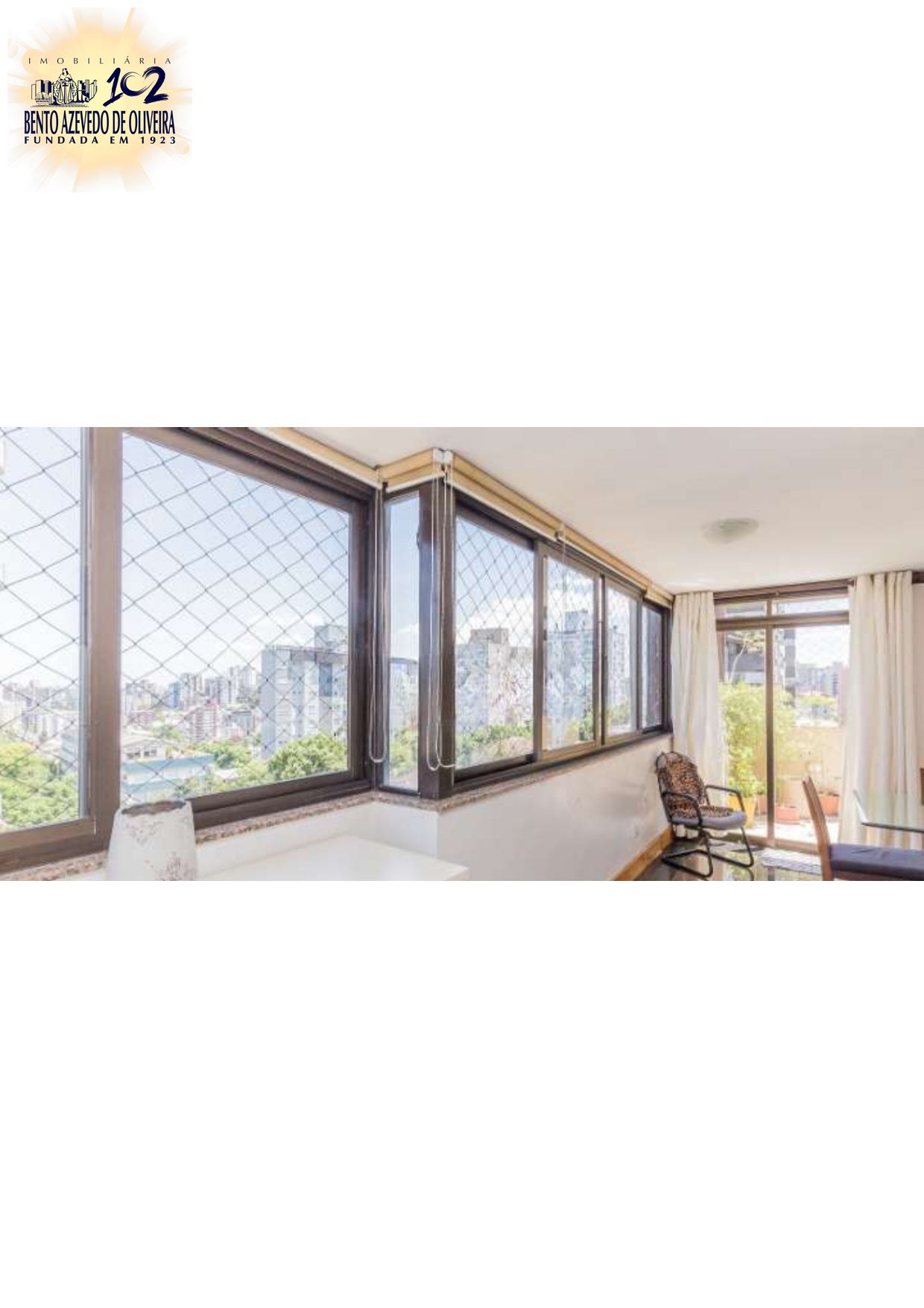 Cobertura, 4 quartos, 241 m² - Foto 23