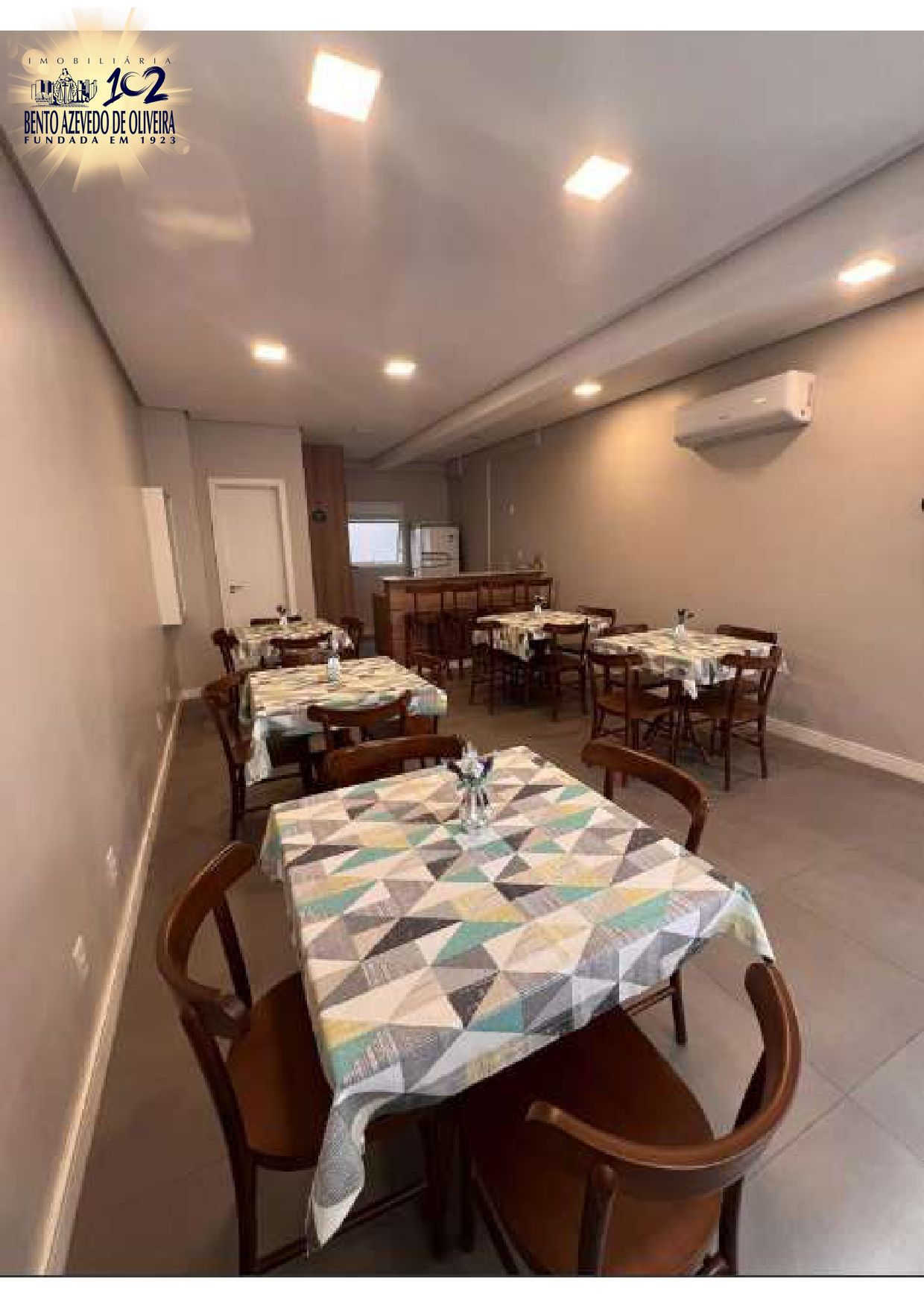 Apartamento, 2 quartos, 53 m² - Foto 3