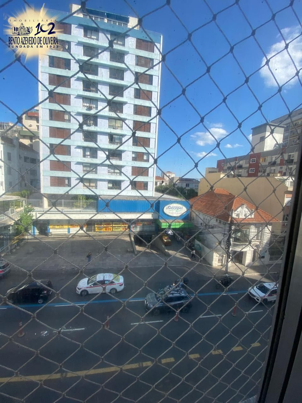 VISTA P-INDENDÊNCIA