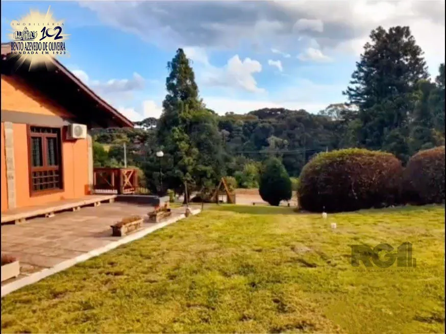 Casa, 7 quartos, 400 m² - Foto 9