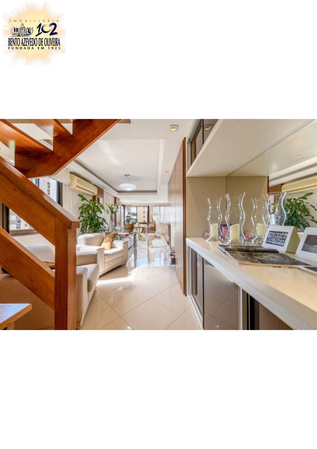 Cobertura, 3 quartos, 242 m² - Foto 28