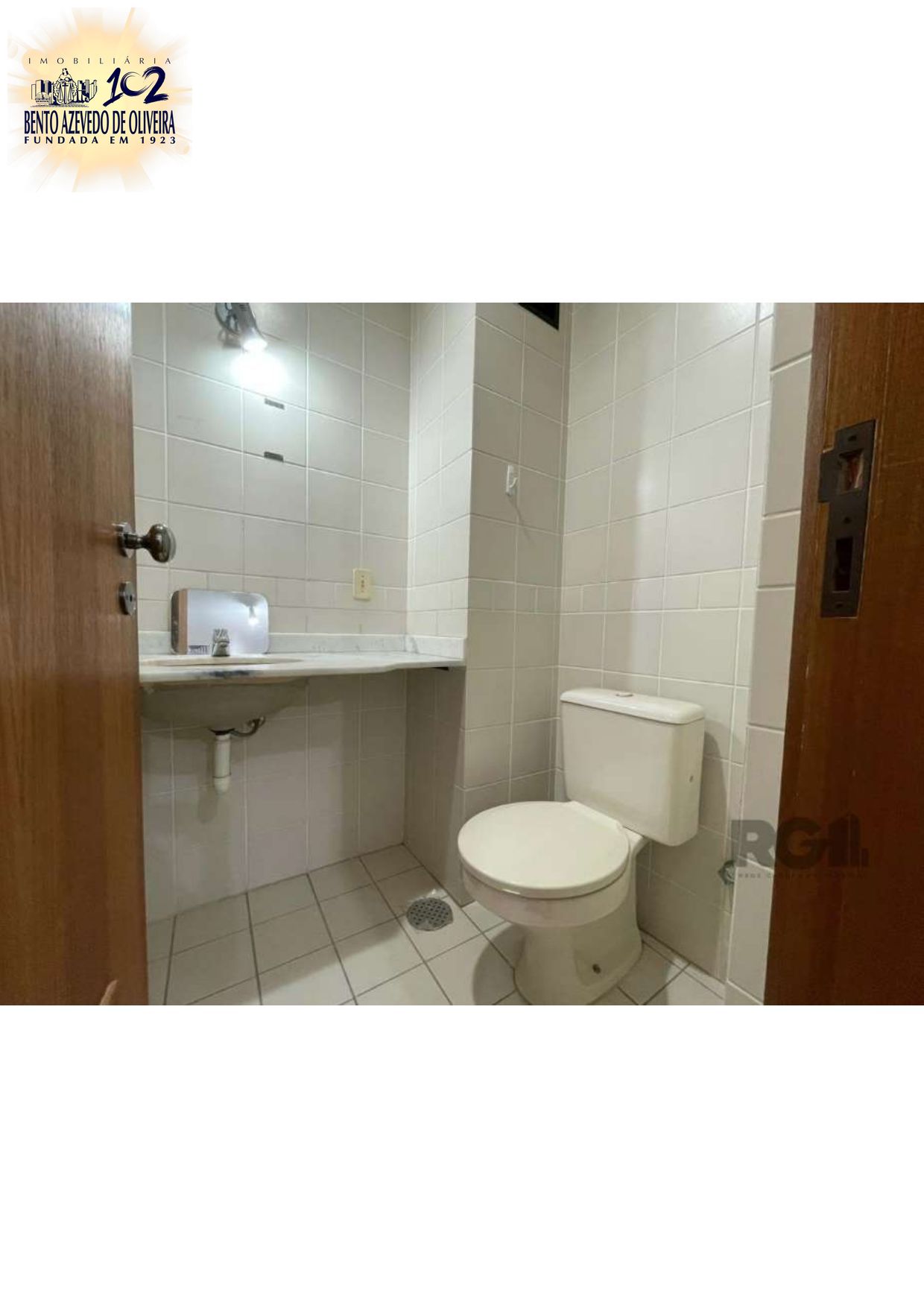 Sala-Conjunto, 37 m² - Foto 19