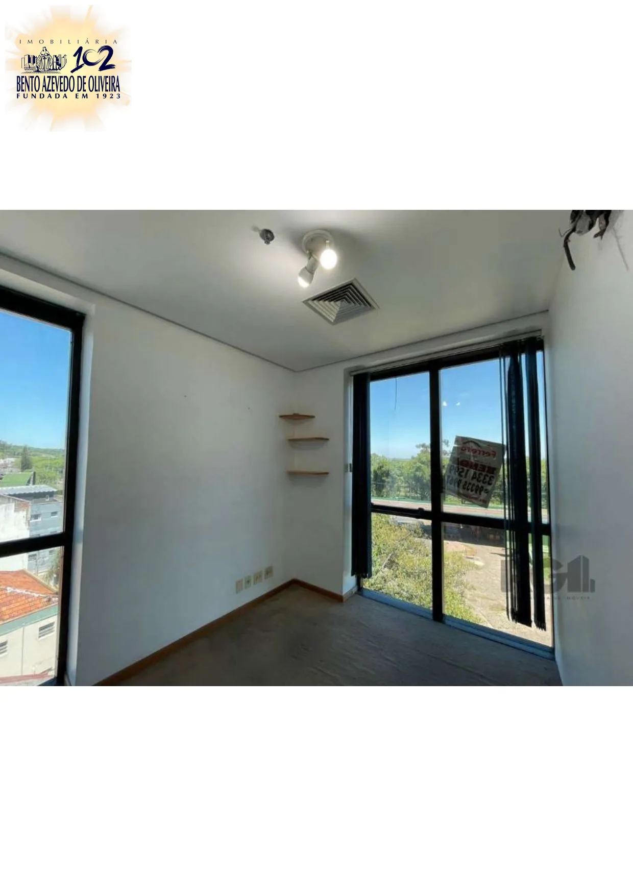 Continuacao da 2 sala