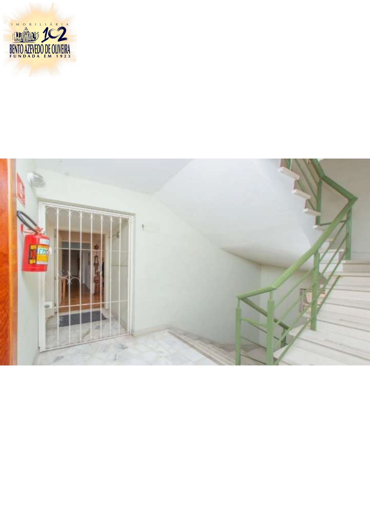 Corredor Condomínio