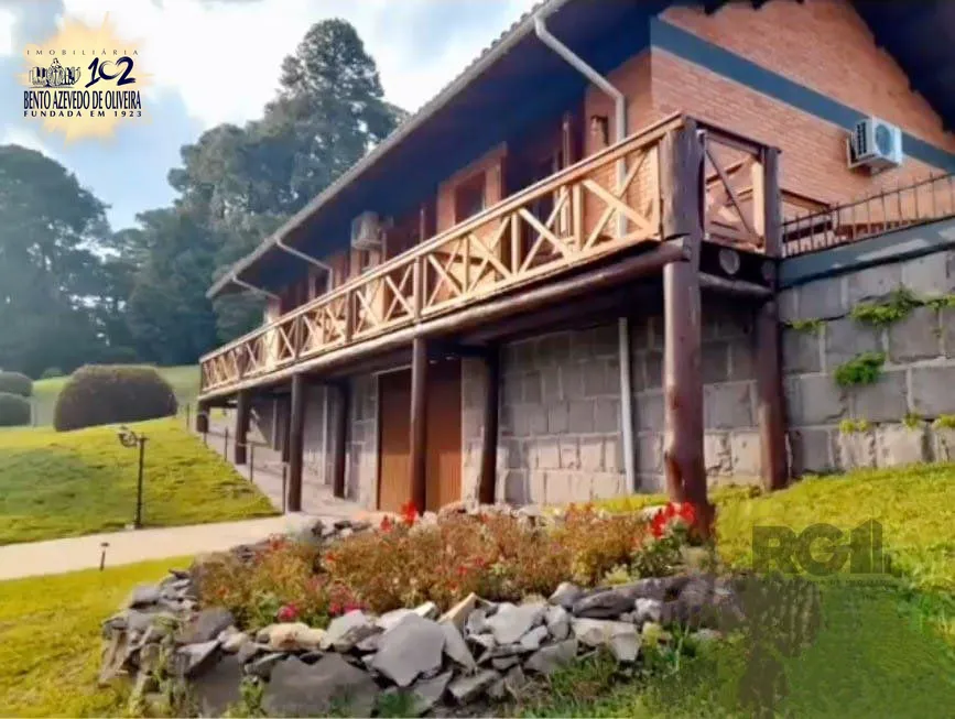 Casa, 7 quartos, 400 m² - Foto 3