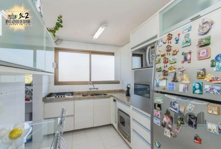 Apartamento, 3 quartos, 127 m² - Foto 16