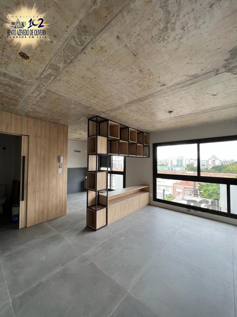 Apartamento, 1 quarto, 43 m² - Foto 6