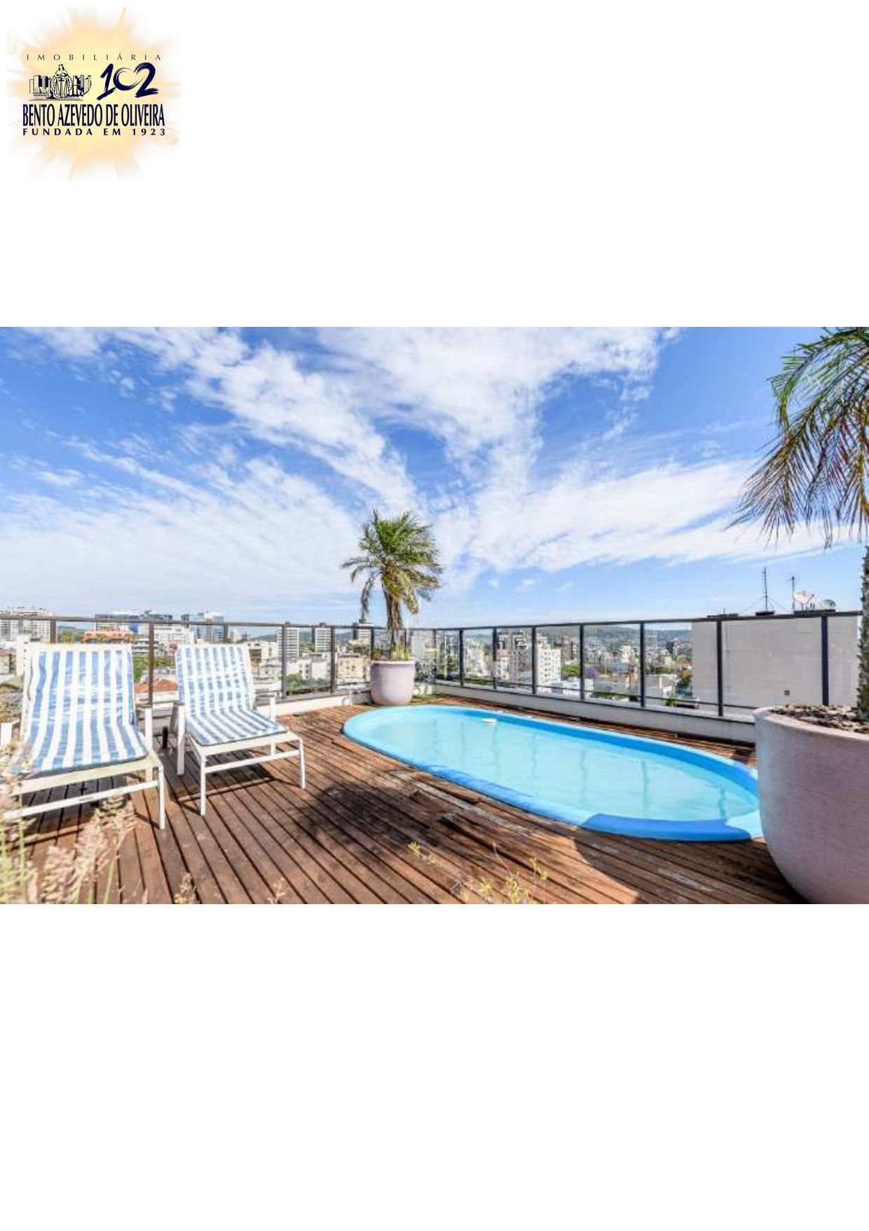 Cobertura, 3 quartos, 242 m² - Foto 5