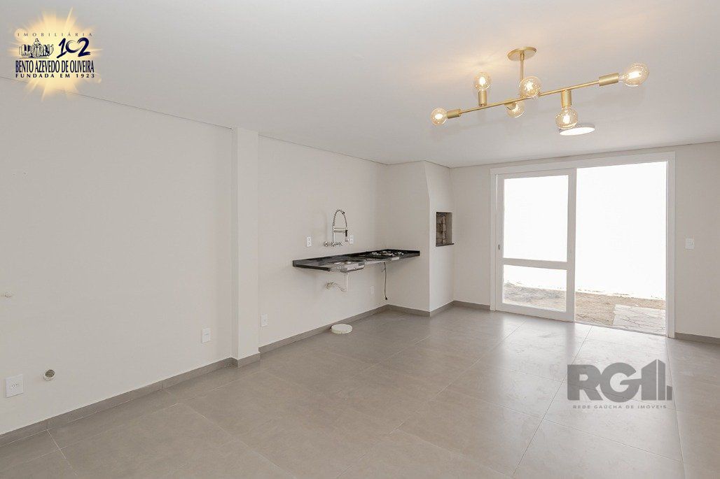 COZINHA C- CHURRASQUEIRA