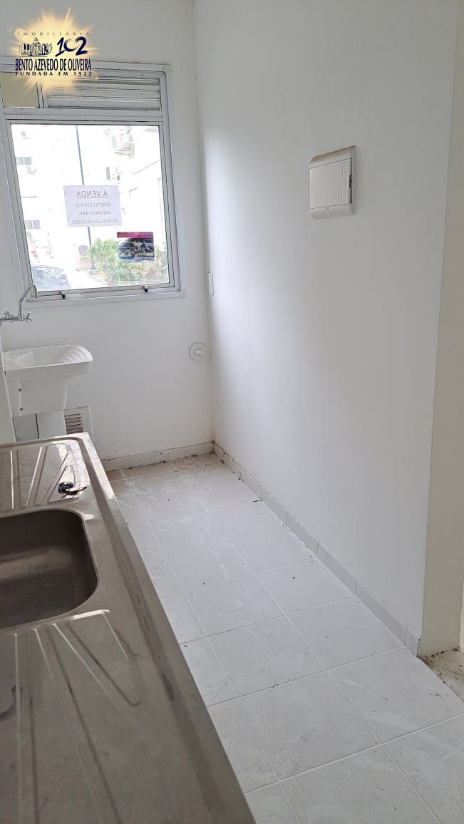 Apartamento, 2 quartos, 48 m² - Foto 21