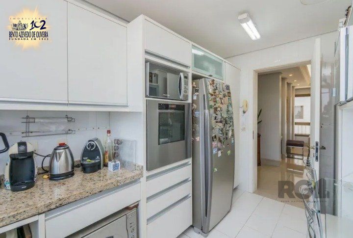 Apartamento, 3 quartos, 127 m² - Foto 15