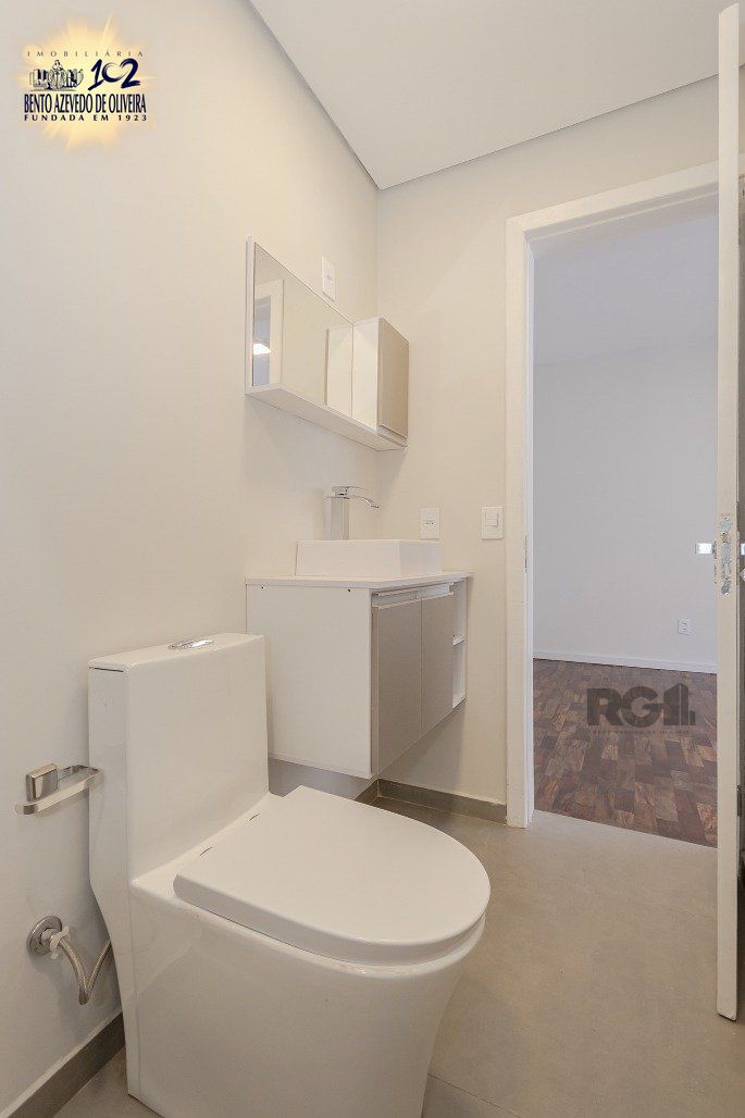 BANHO SUITE SOLTEIRO