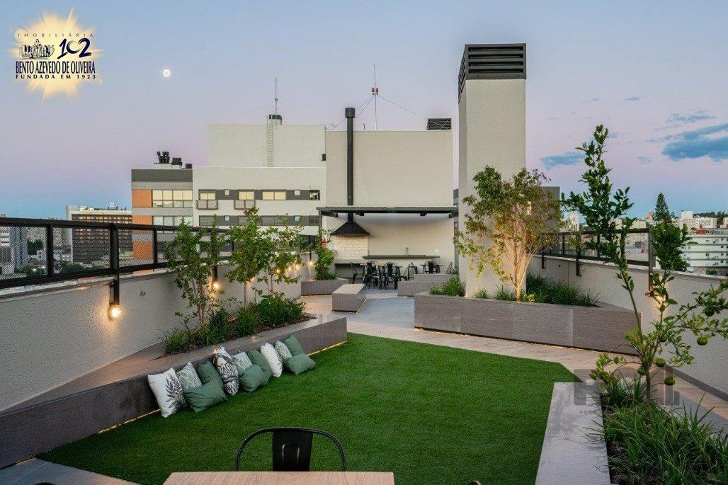 Apartamento, 1 quarto, 43 m² - Foto 17