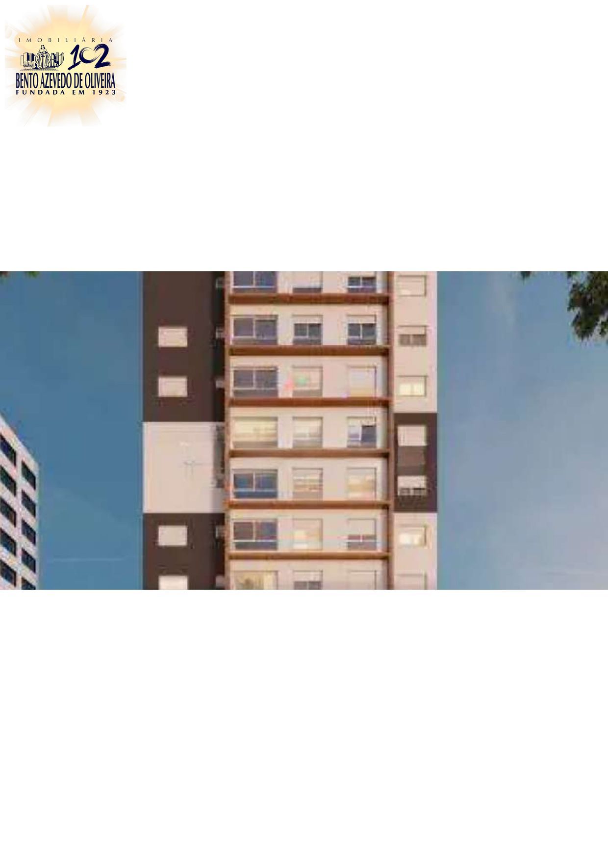 Apartamento, 2 quartos, 62 m² - Foto 2