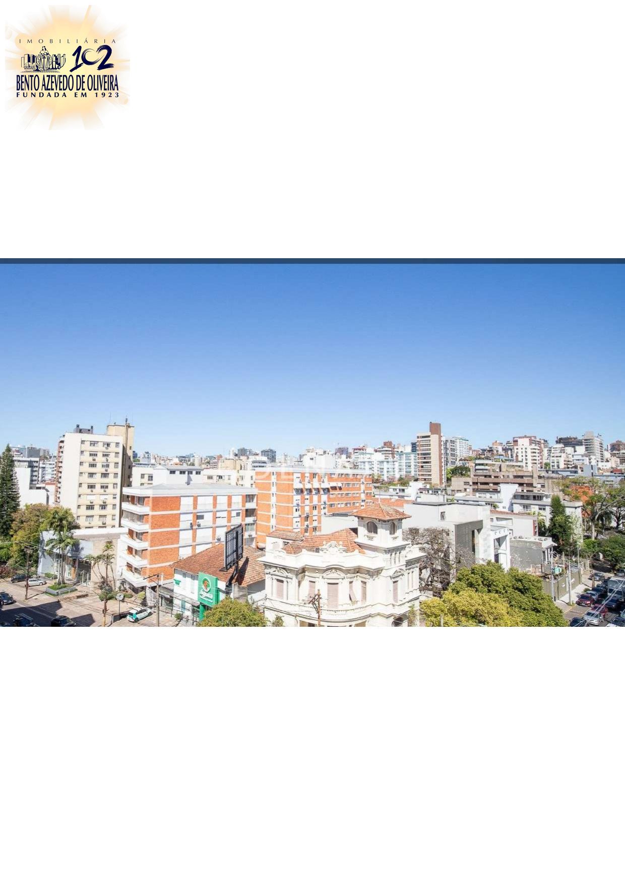 Vista panorâmica