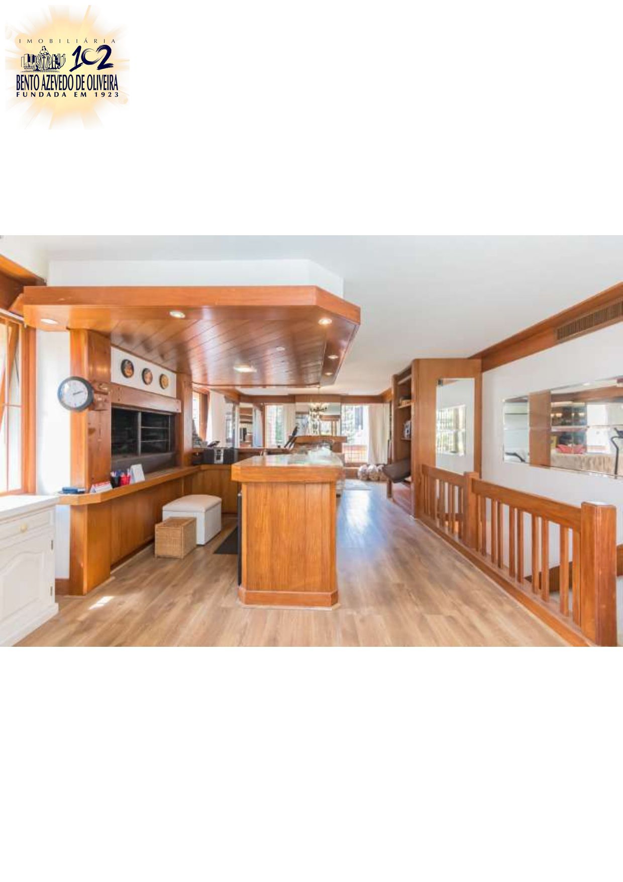 Living parte superior