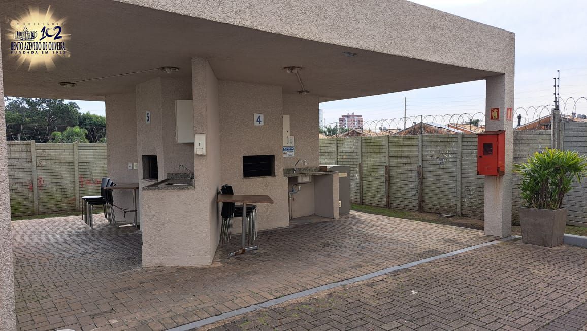 Apartamento, 2 quartos, 48 m² - Foto 13