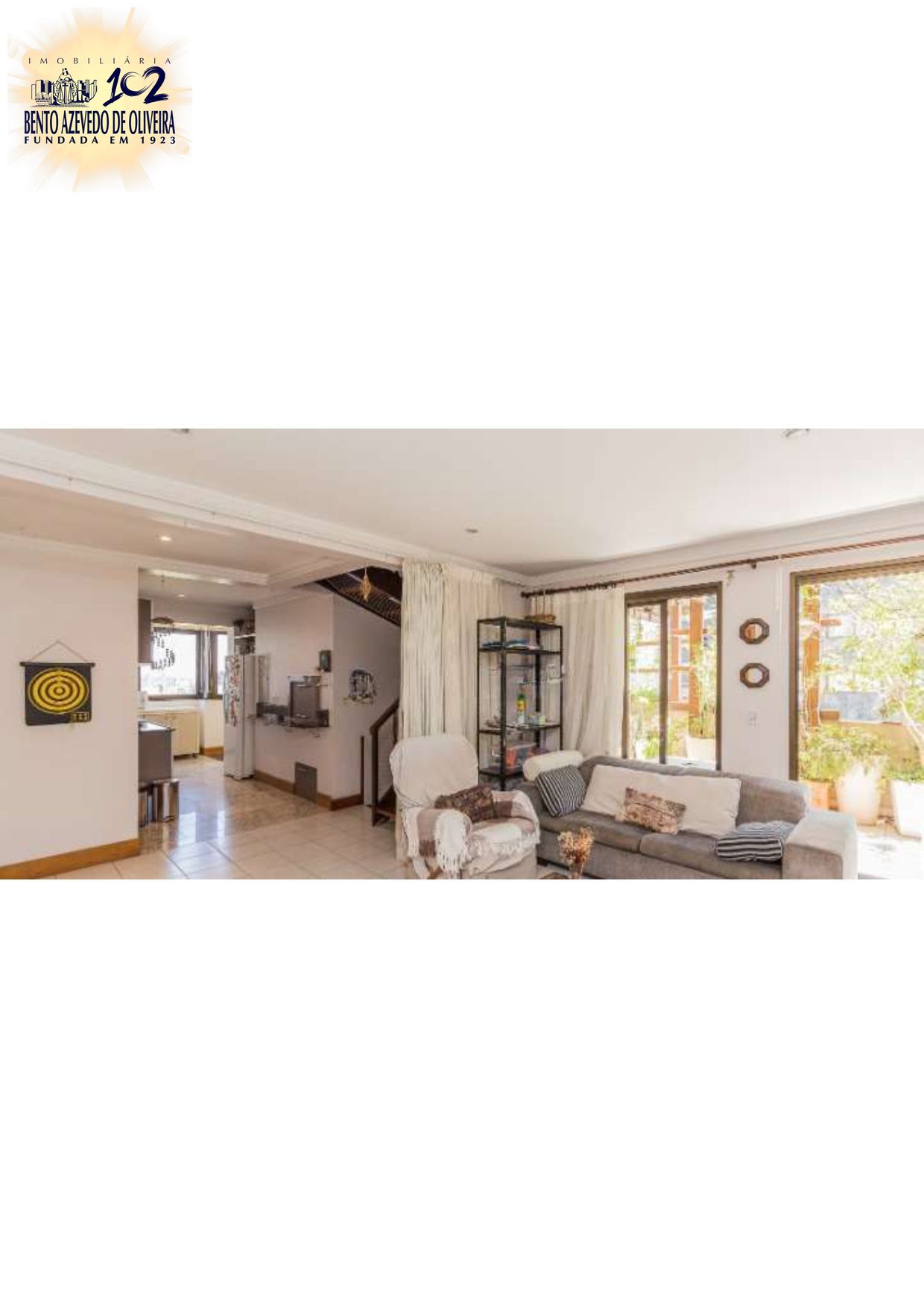 Cobertura, 4 quartos, 241 m² - Foto 7
