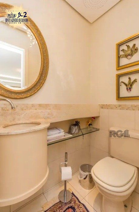 Apartamento, 3 quartos, 127 m² - Foto 9