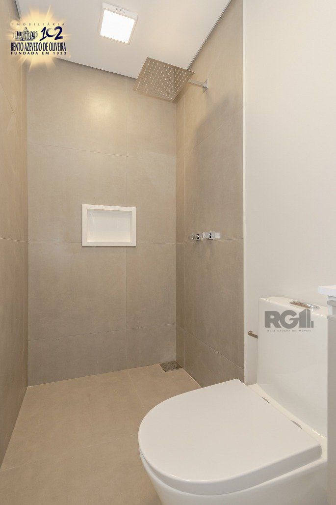 BANHO SUITE SOLTEIRO