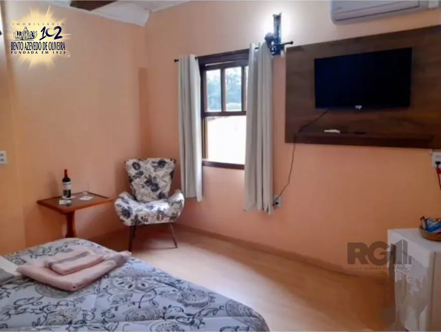 Casa, 7 quartos, 400 m² - Foto 34