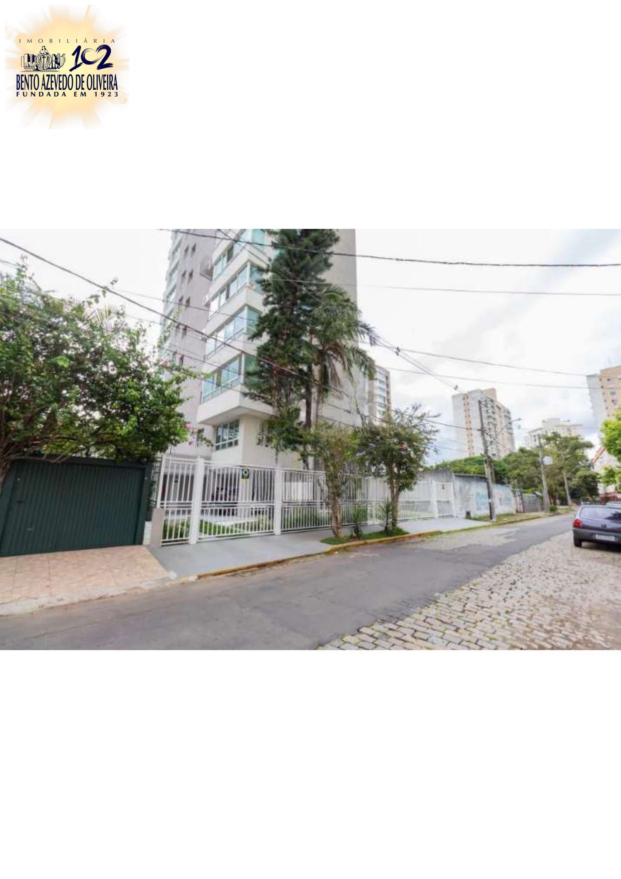 Apartamento, 2 quartos, 73 m² - Foto 2