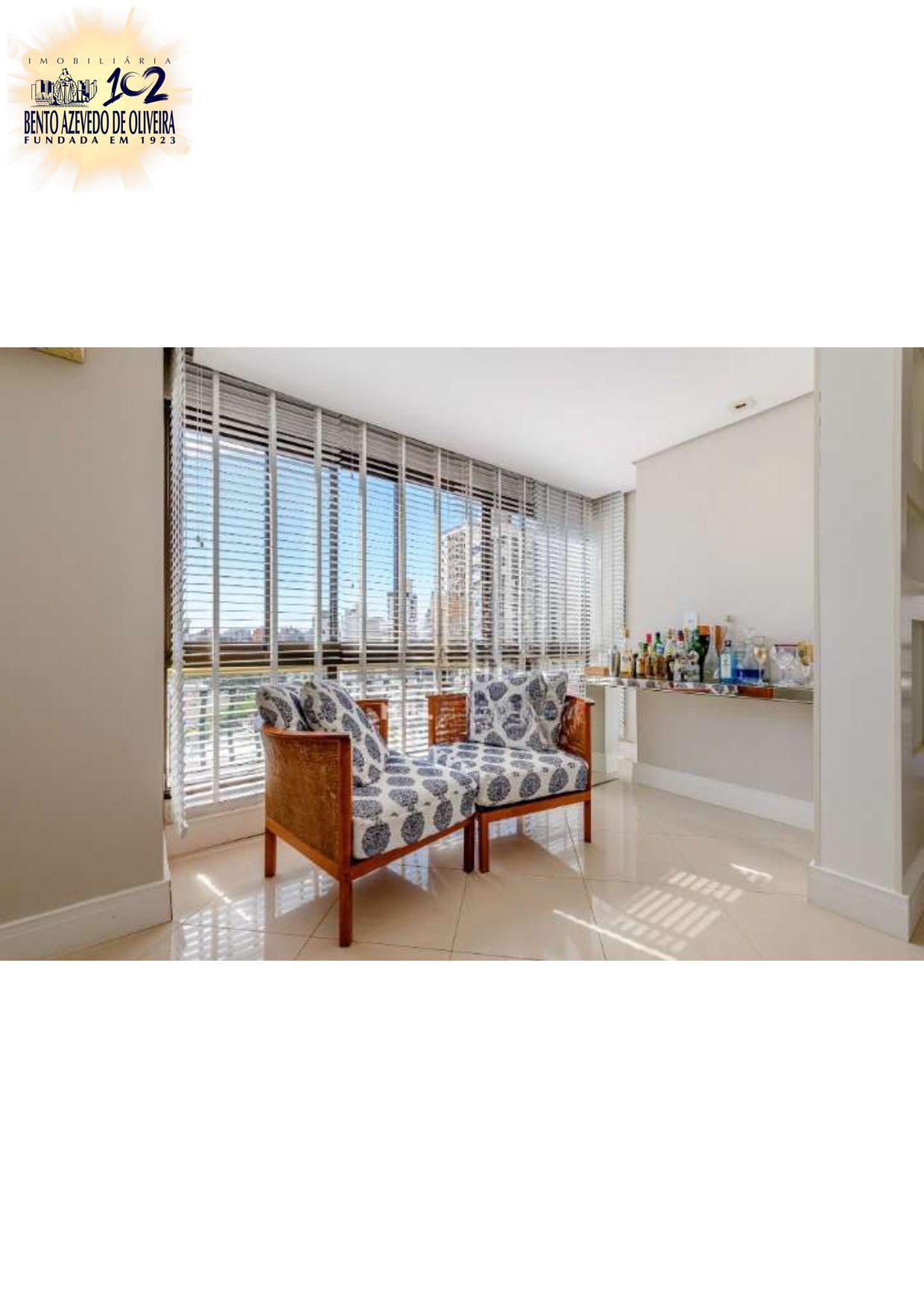 Cobertura, 3 quartos, 242 m² - Foto 35