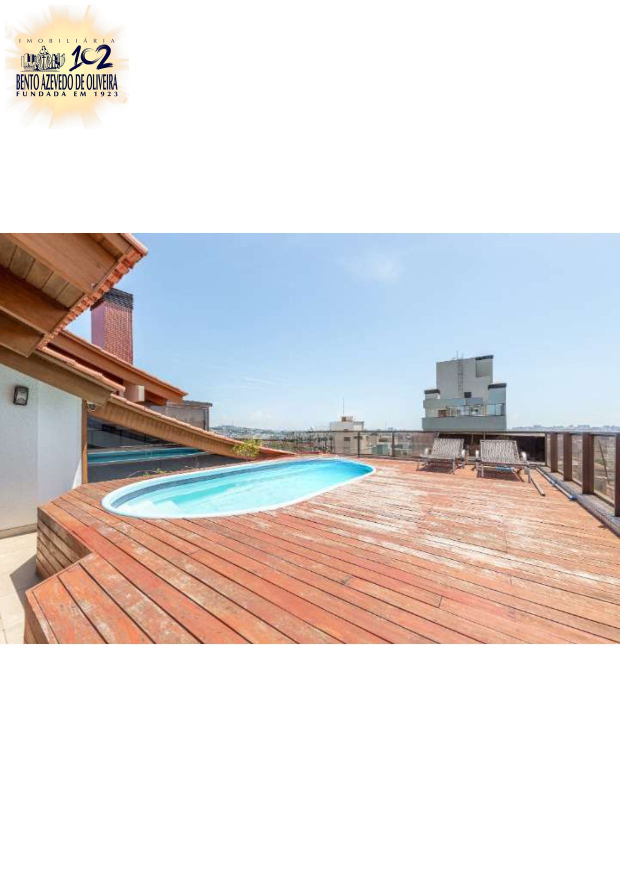 Cobertura, 3 quartos, 361 m² - Foto 6