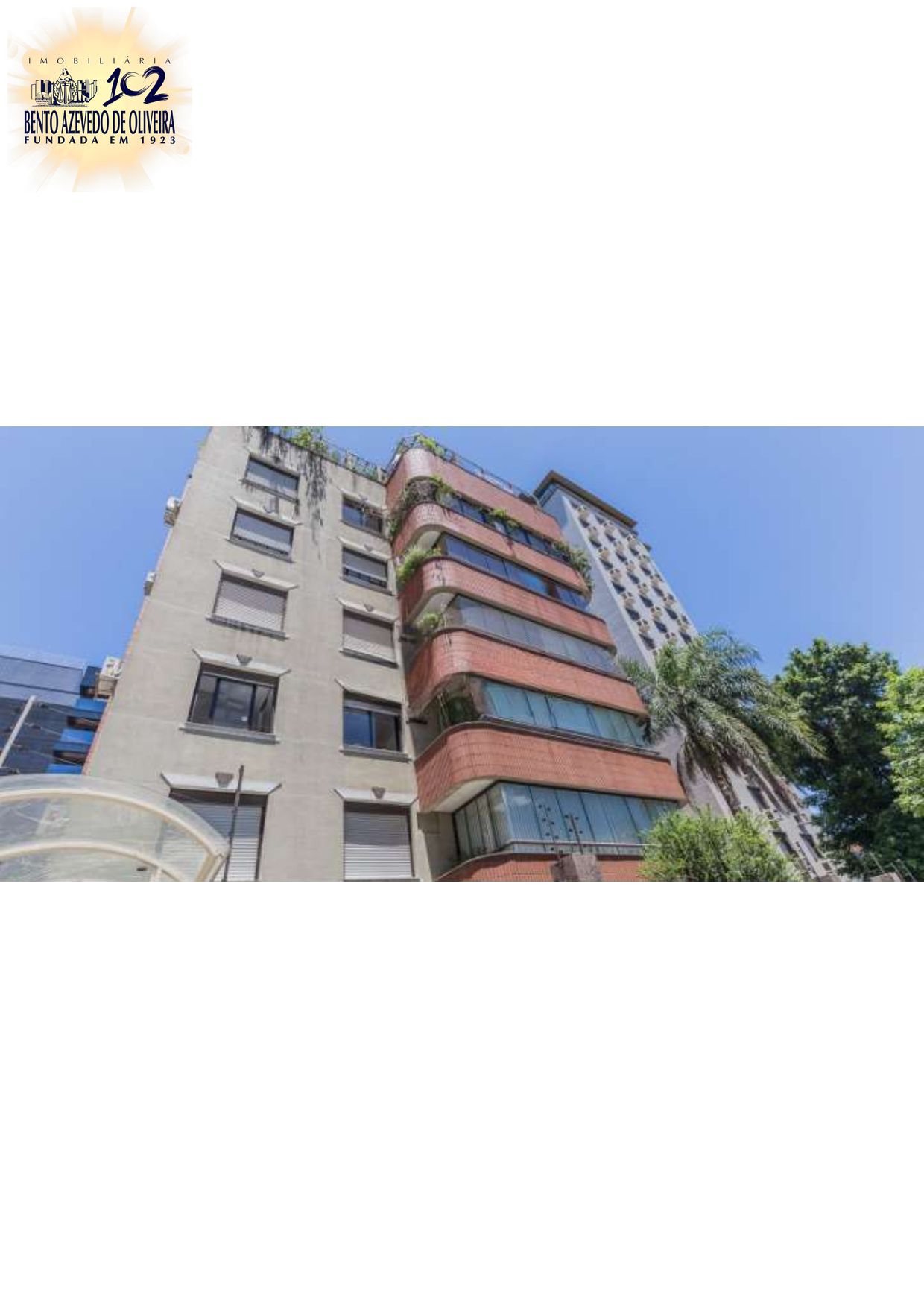 Cobertura, 4 quartos, 241 m² - Foto 2
