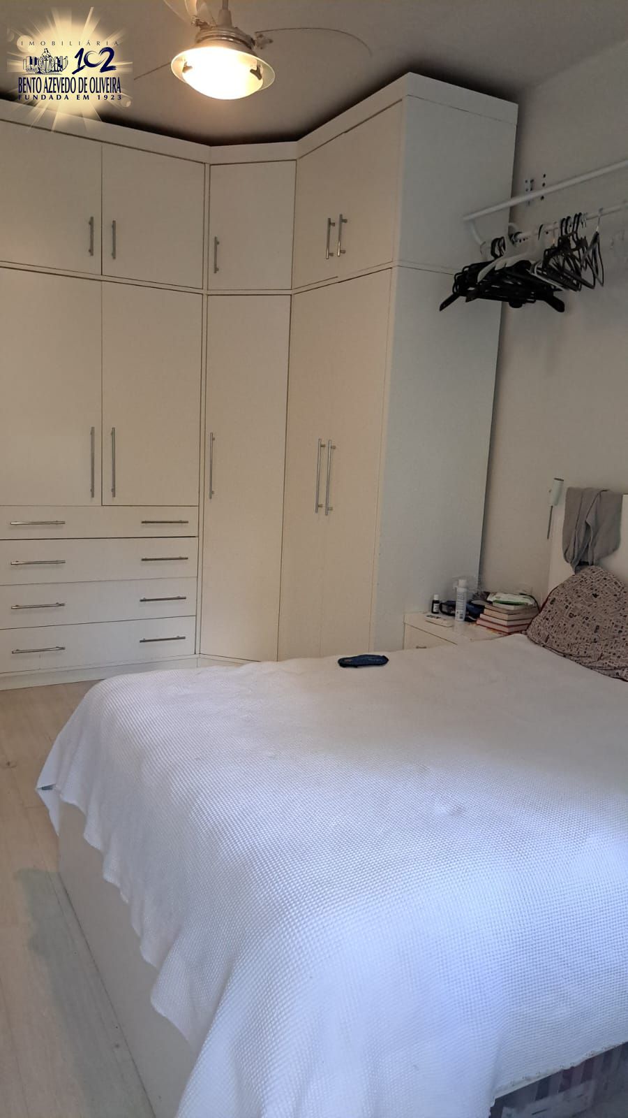 Dormitório Principal