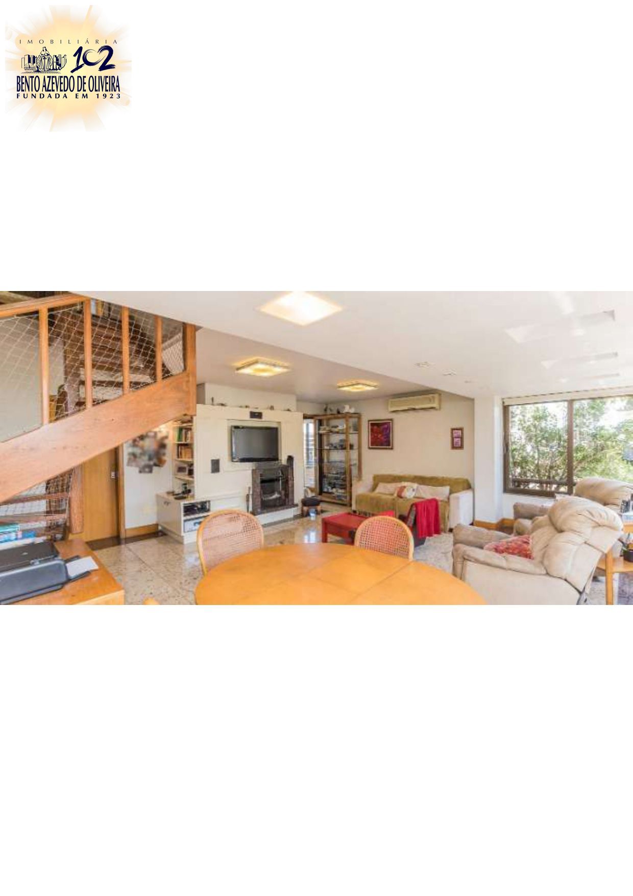 Cobertura, 4 quartos, 241 m² - Foto 6