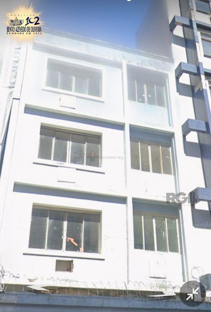 Prédio Inteiro, 860 m² - Foto 2
