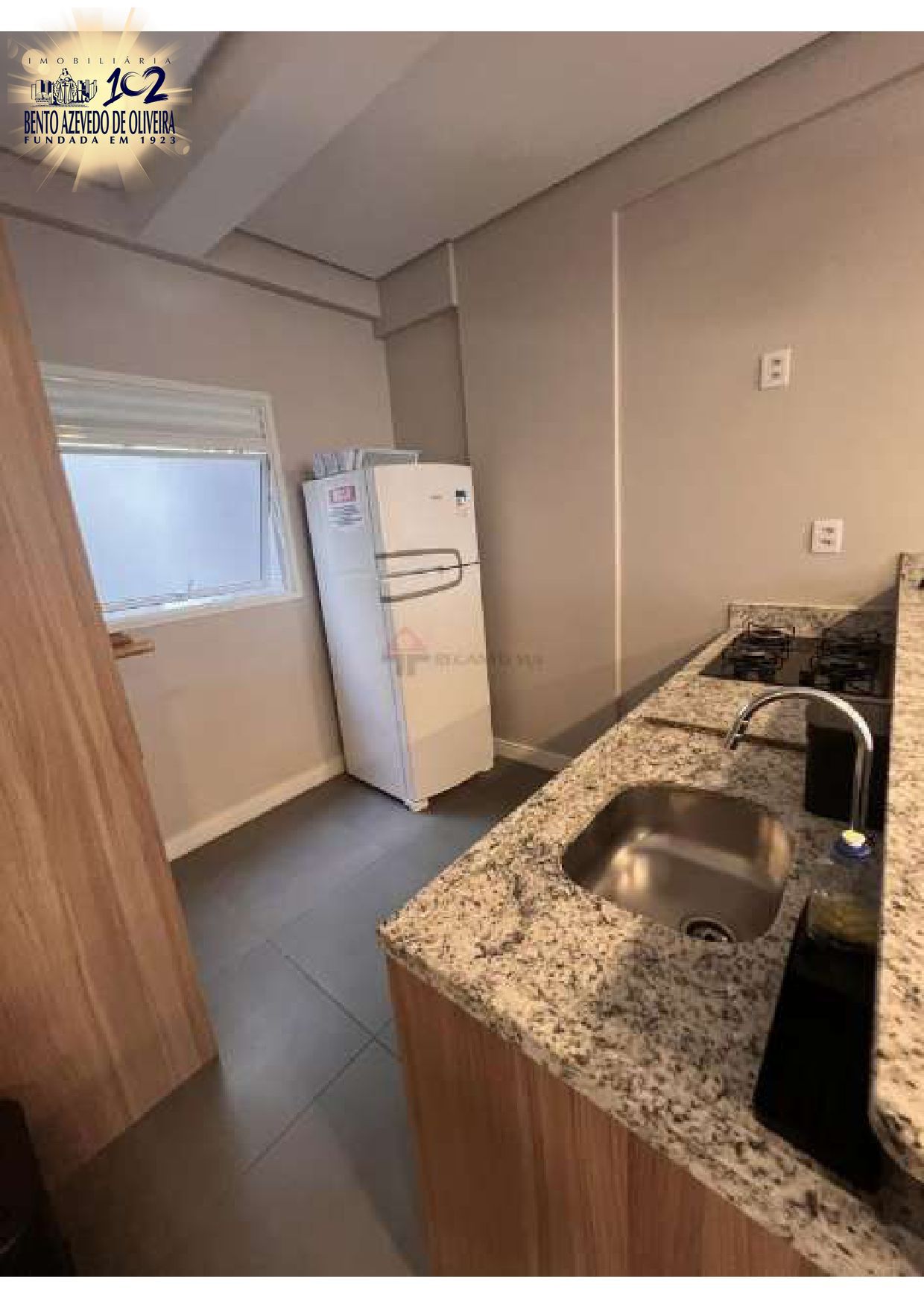 Apartamento, 2 quartos, 53 m² - Foto 6