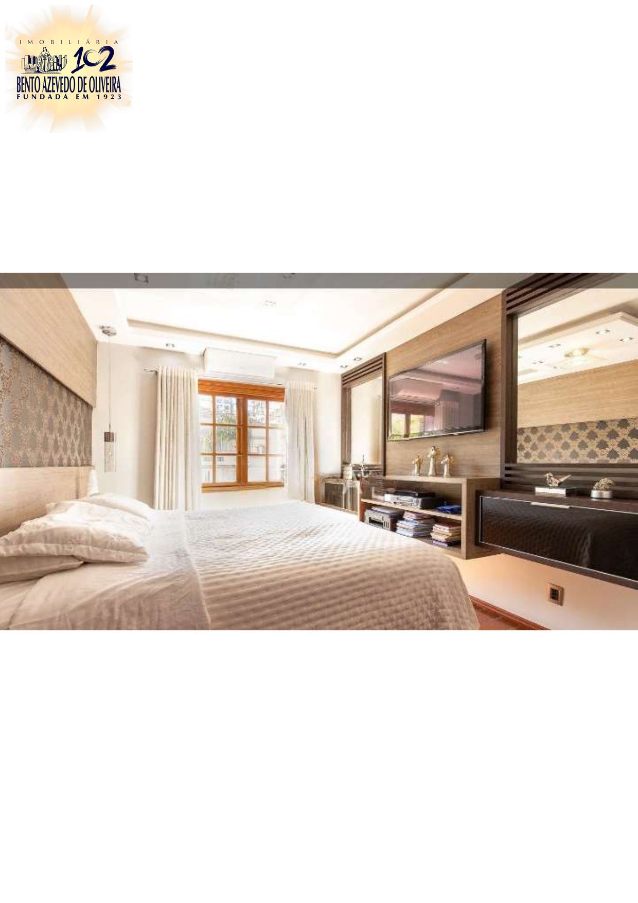 Suite casal