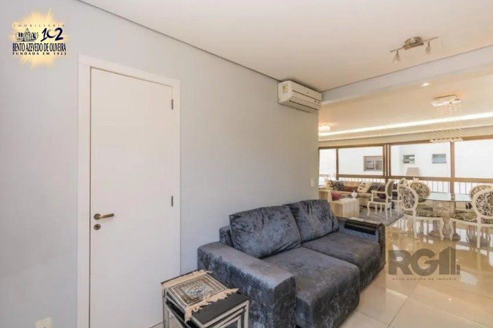 Apartamento, 3 quartos, 127 m² - Foto 13