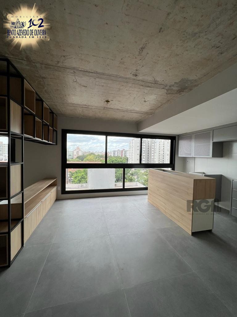 Apartamento, 1 quarto, 43 m² - Foto 4