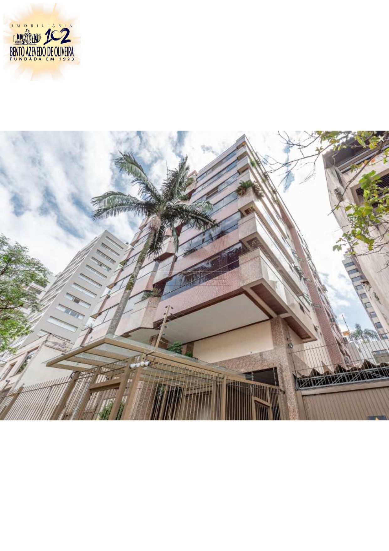 Cobertura, 3 quartos, 283 m² - Foto 3